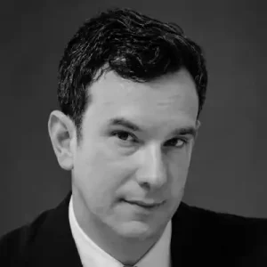 Picture of Eric Vanden Berghe
